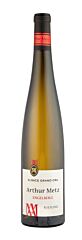 Arthur Metz Riesling Grand Cru Engelberg 2018 2018