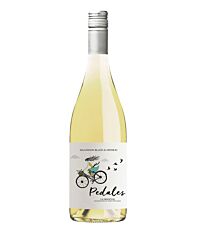 Pedales Sauvignon Blanc & Verdejo