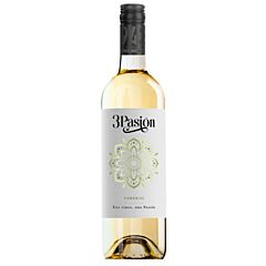 3 Pasion Verdejo