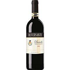 Reversanti Barolo Docg