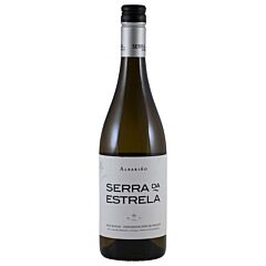 Serra Da Estrela Albarino Rias Baixas 75 Cl