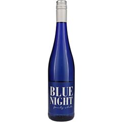 Blue Night Deutscher Wein 75 Cl