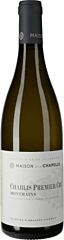 Mais. De La Chapelle Chablis Montmains 1Er Cru 2022