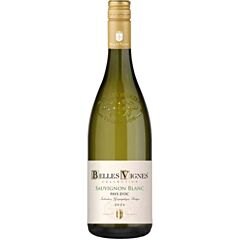 Belles Vignes Sauvignon Blanc 75 Cl