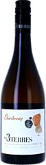 Les 3 Terres Chardonnay