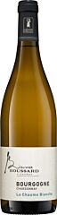 Domaine Boussard Bourgogne Blanc La Chaume Blanche 2024