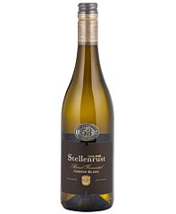 Stellenrust 2018 54 Chenin Blanc Zuid Afrika