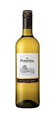 De Pontel Blanc