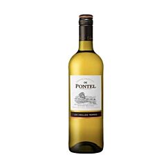 De Pontel Blanc