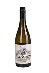 Vina Costeira Via Barrosa Albariño