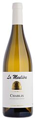 La Meulière Chablis De Domaine