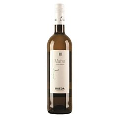 Bodegas Tres Pilares Mainel Verdejo
