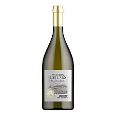 Western Cellars Winemakers Selection Chardonnay