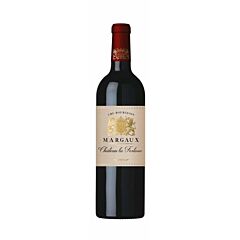 Chateau La Fortune Margaux 75Cl