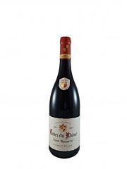 Clement Daniel Cotes Du Rhone Rouge 75 Cl