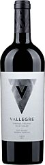 Vallegre Reserva Especial Tinto 2019