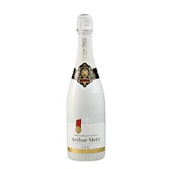 Arthur Metz Ice Demi Sec Sleeve