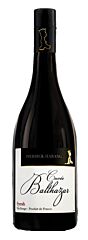 Pierrick Harang Cuvée Balthazar Syrah 2020