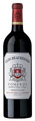 Clos Beauregard Pomerol 2021