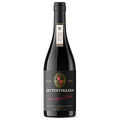 Du Toitskloof Old Vine Sauvignon Blanc 2022