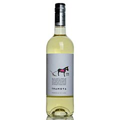 Tramoya Verdejo/Viura Rueda 75Cl