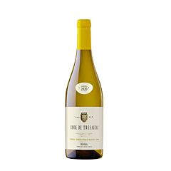 Conde De Tresaguas Rioja Blanco