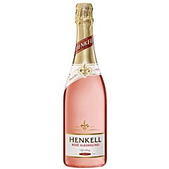 Henkell Sekt Alcoholvrij Rose
