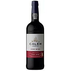 Calem Porto Ruby