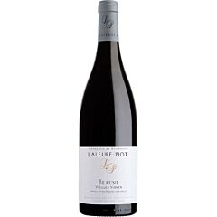 Laleure Piot Beaune 2021