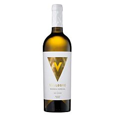 Vallegre Reserva Especial Branco