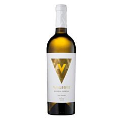 Vallegre Reserva Especial Branco