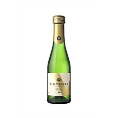 Vintense Blanc Fines Bulles Alcoholvrij 20 Cl