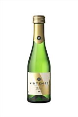 Vintense Blanc Fines Bulles Alcoholvrij 20 Cl