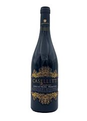 Caselletti Nero Di Troia - Primitivo