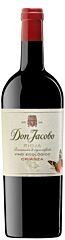 Don Jacobo Crianza