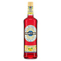 Martini Vibrante