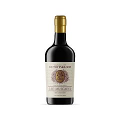 Du Toitskloof Red Muscadel