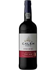 Calem Porto Fine Ruby