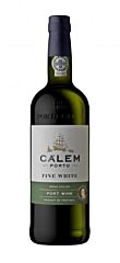 Calem Porto Fine White