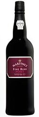 Martinez Fine Ruby Port
