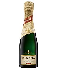Henkell Trocken Sekt 20Cl