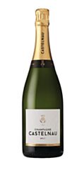Castelnau Brut Reserve Blanc