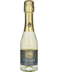 Vinada Chardonnay Crispy 0% 20Cl