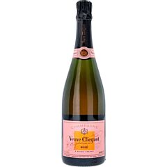 Veuve Clicquot Champagne Rose