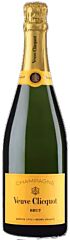 Veuve Clicquot Champagne Brut Yellow Label Brut