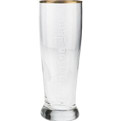 Hertog Jan Glas 35 Cl Embossed