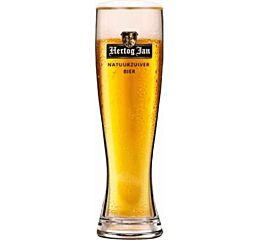 Hertog Jan Hertog Jan Glas 50Cl Embossed