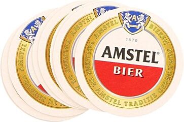 Amstel Bierviltjes