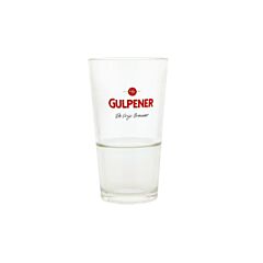 Gulpener Stapelglas 25 Cl