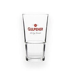 Gulpener Pilsglas Vrije Brouwer 25Cl